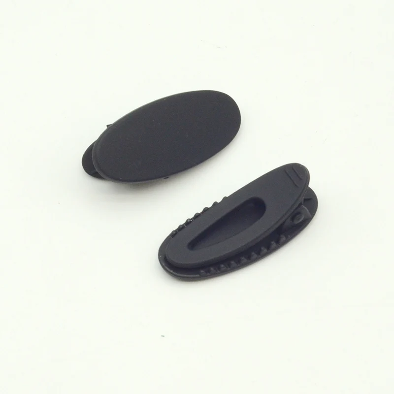 Matte Black