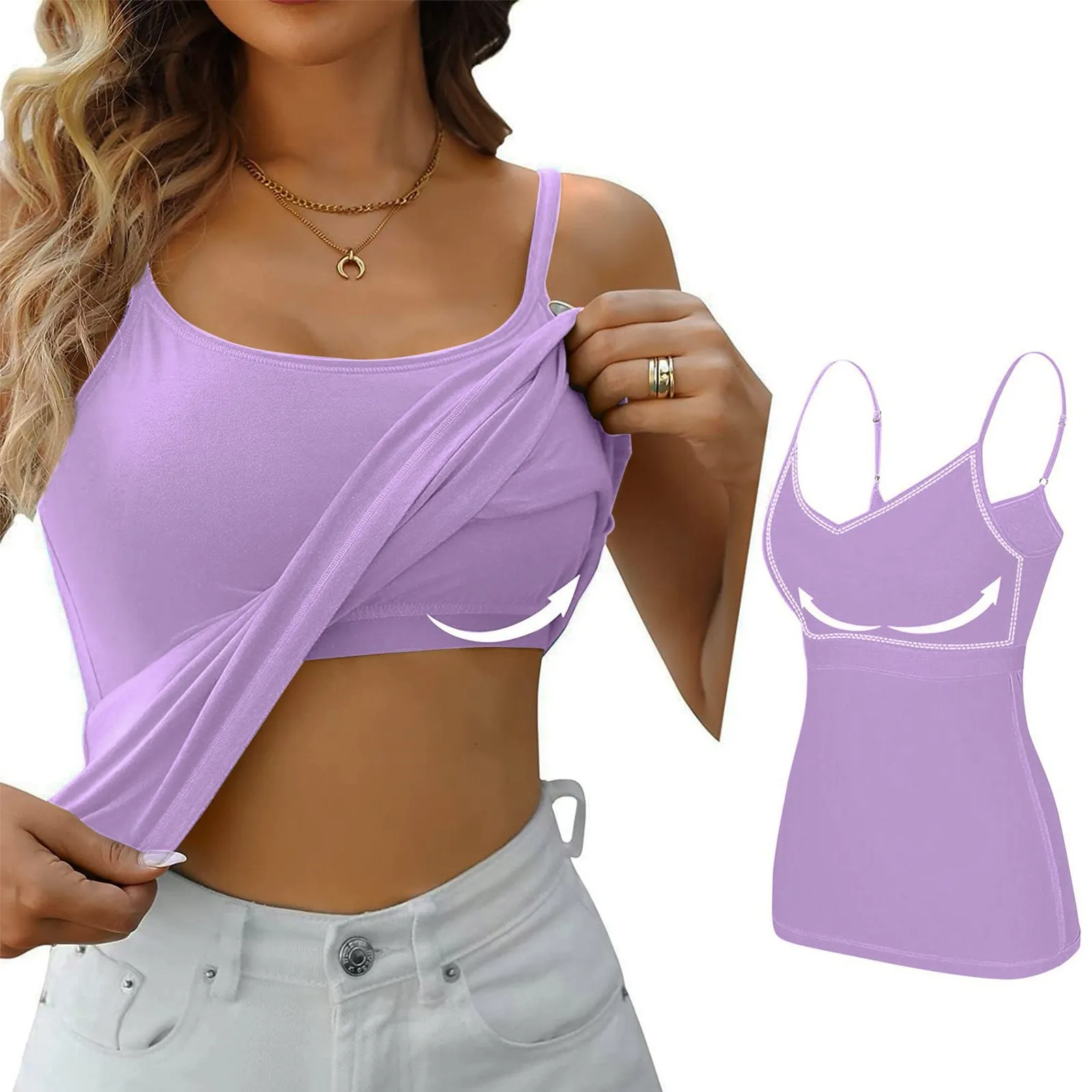 Light Purple