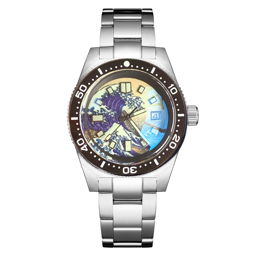kanagawa steel strap