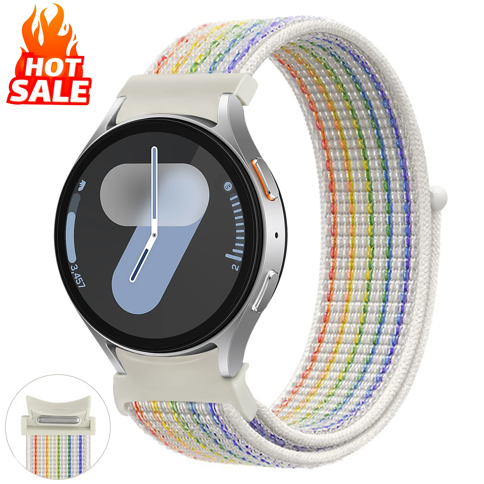 Pride edition White