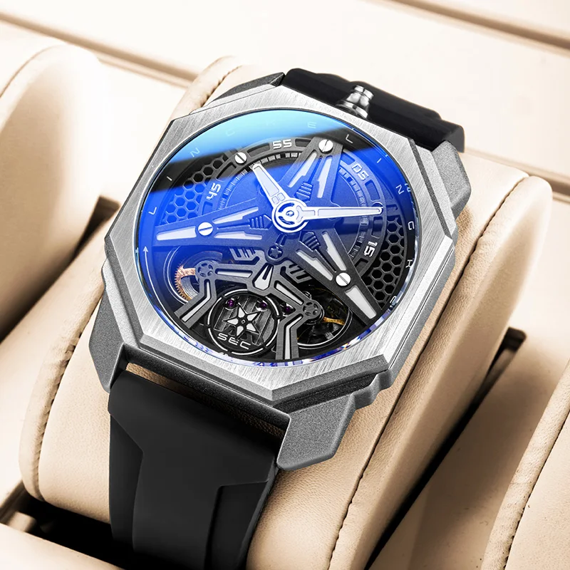 silver black 9009