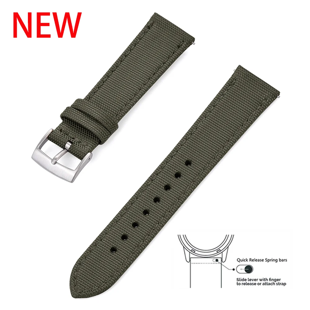 Army Green Silver
