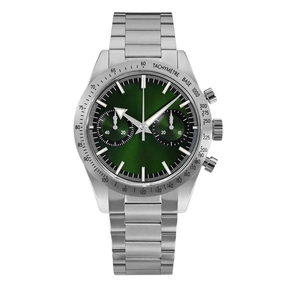 Sunray Green No Logo