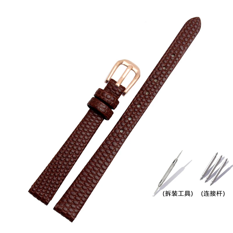 brown-rose gold