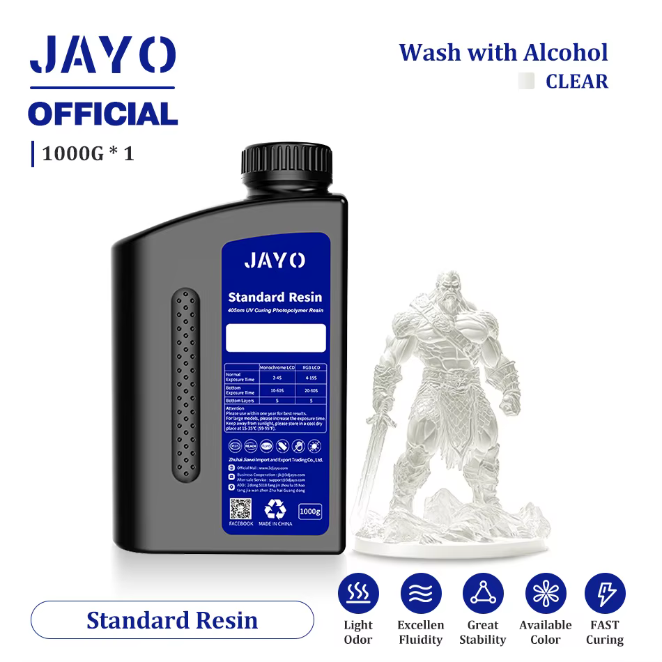 JAYO Standard TP
