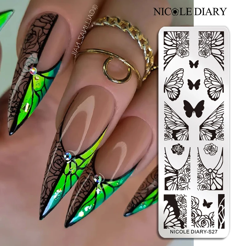NICOLE DIARY-S27