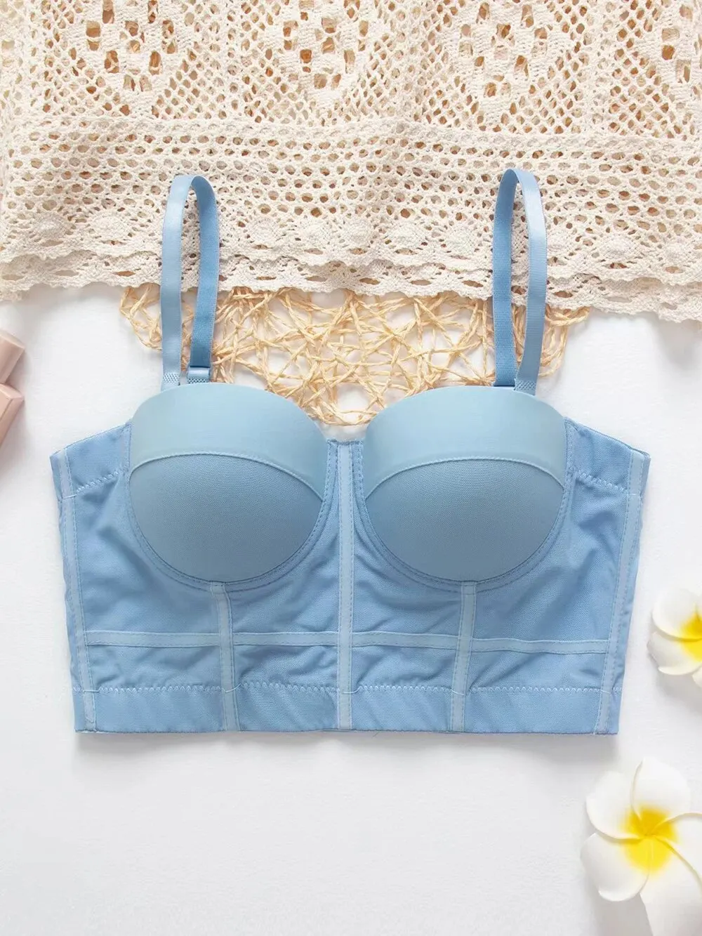 SKY BLUE