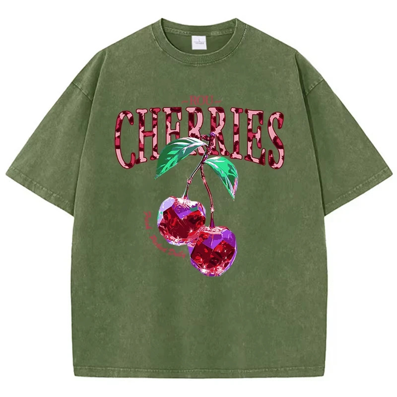 Dark Green-XY383
