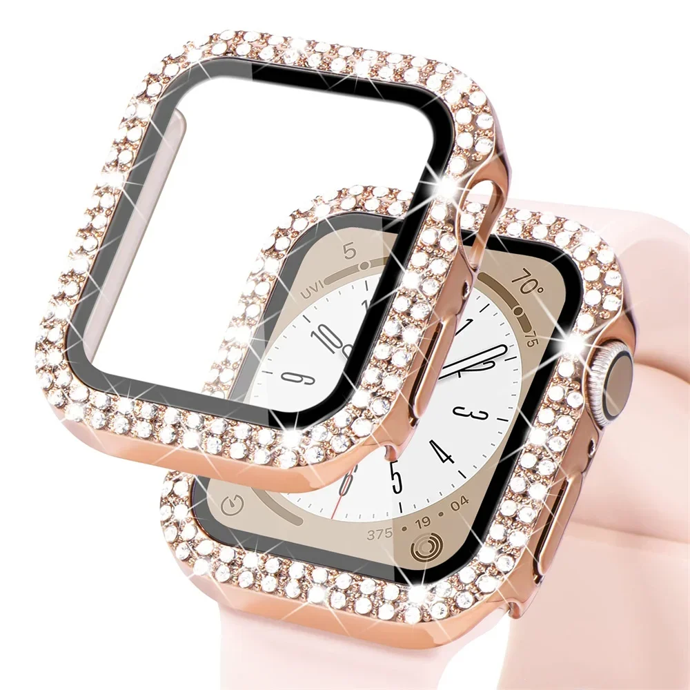 Rose gold 01