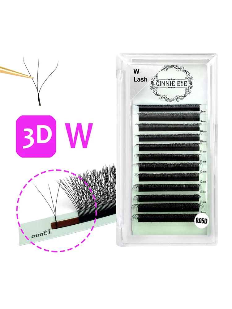 Cilia 3D w