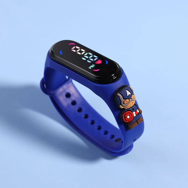 Color deep blue md