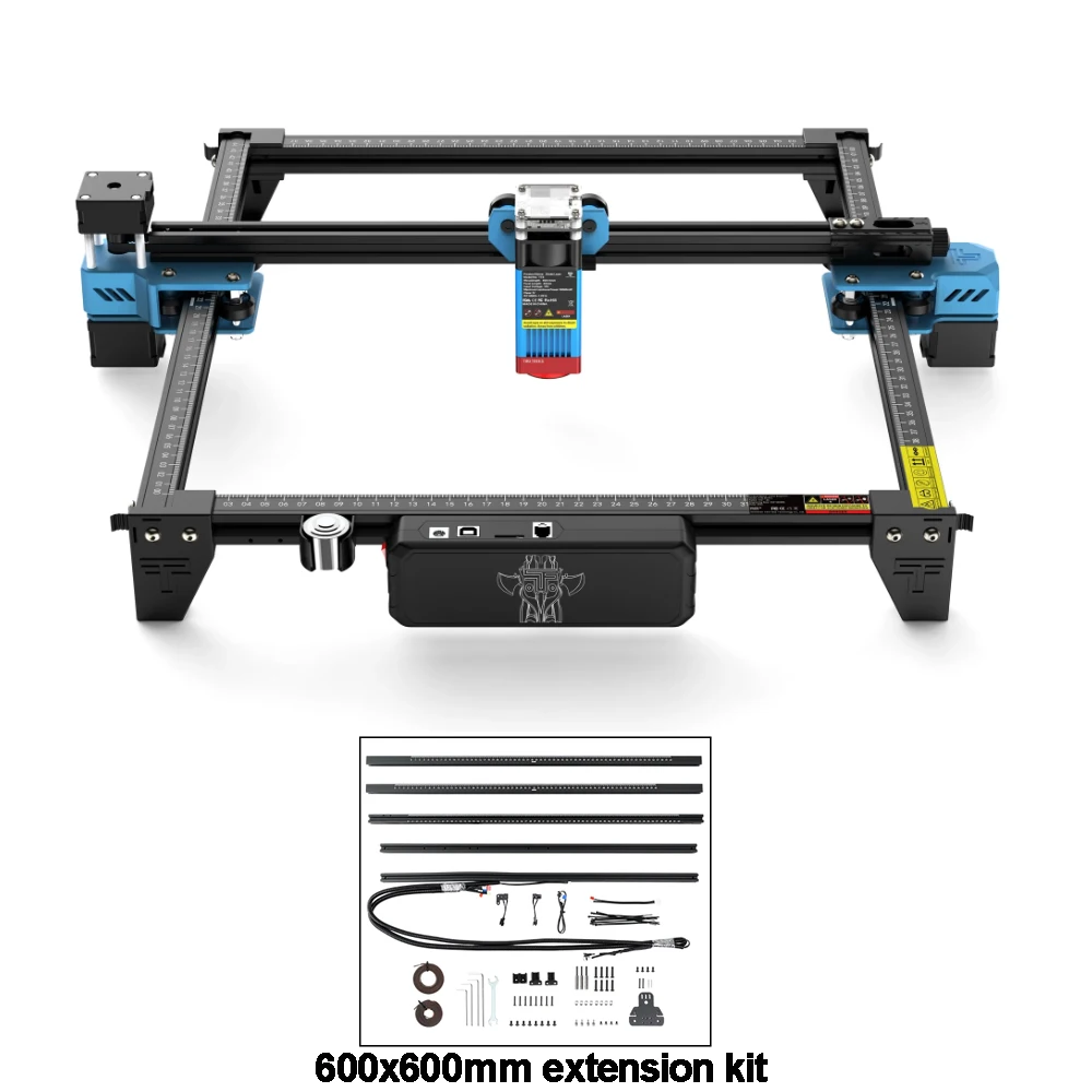 TTS-Kit 6