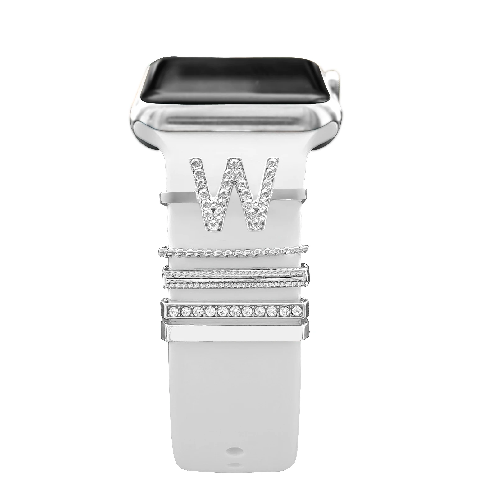 Letter W