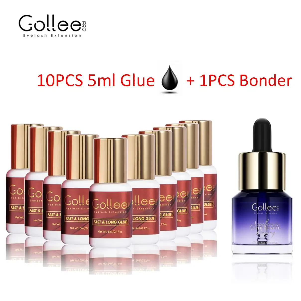 A01 Bonder Set 2