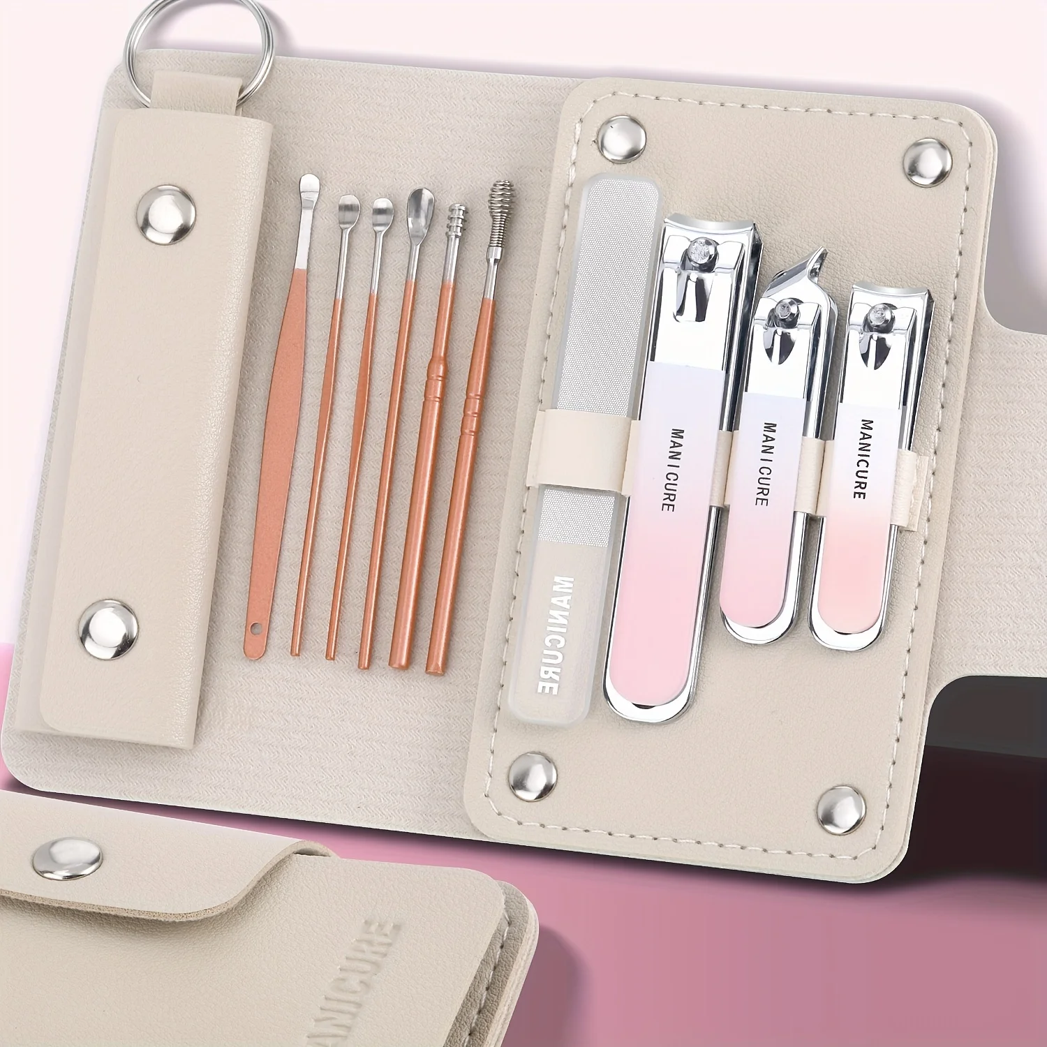 10pcs set-GRAPink