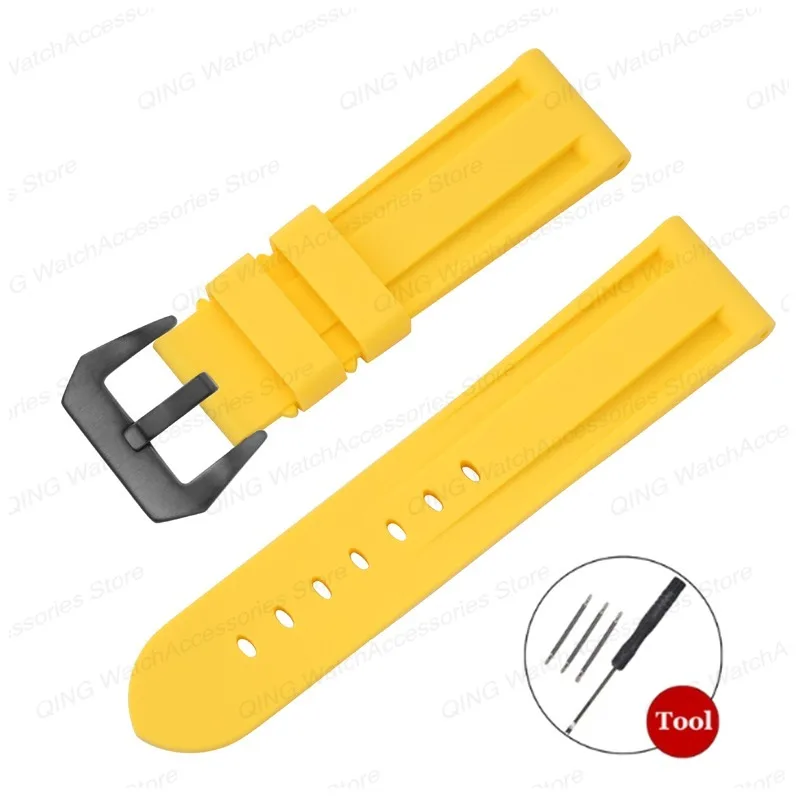 Yellow-Black