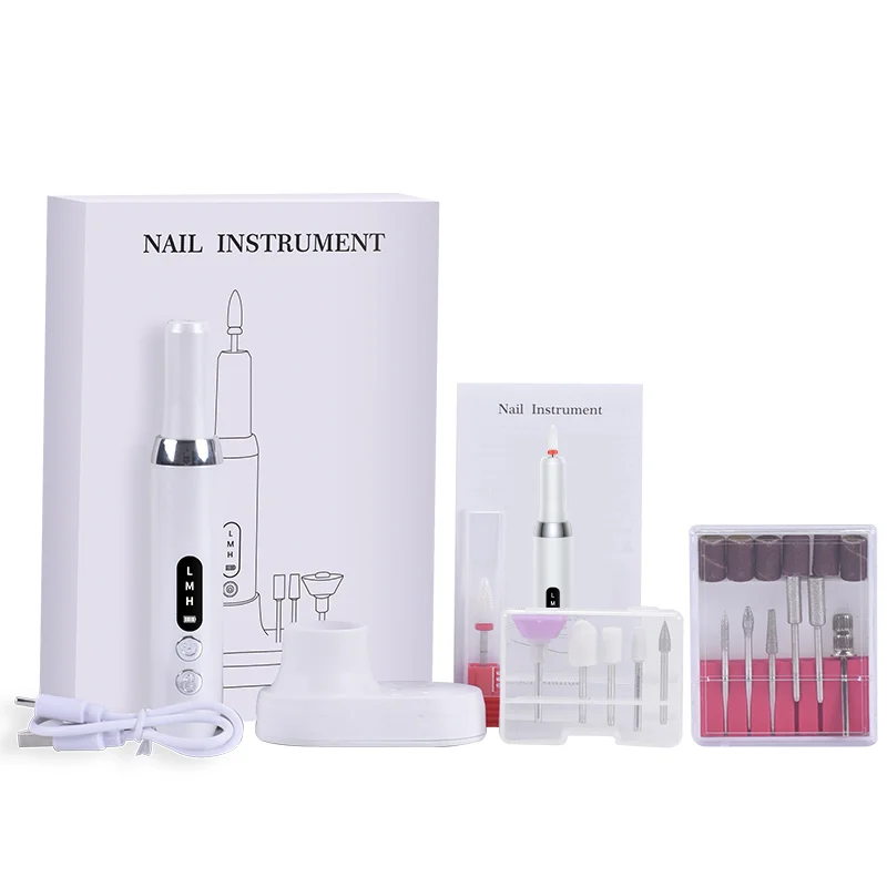K16 Nail Polisher