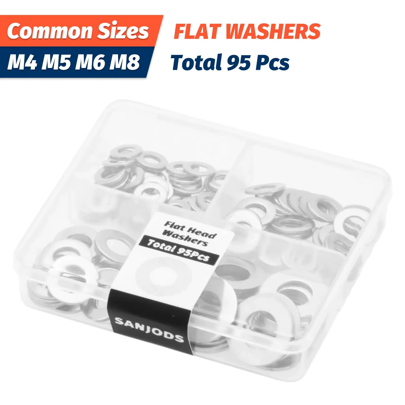 Washer Set