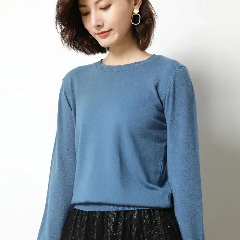 Haze Blue