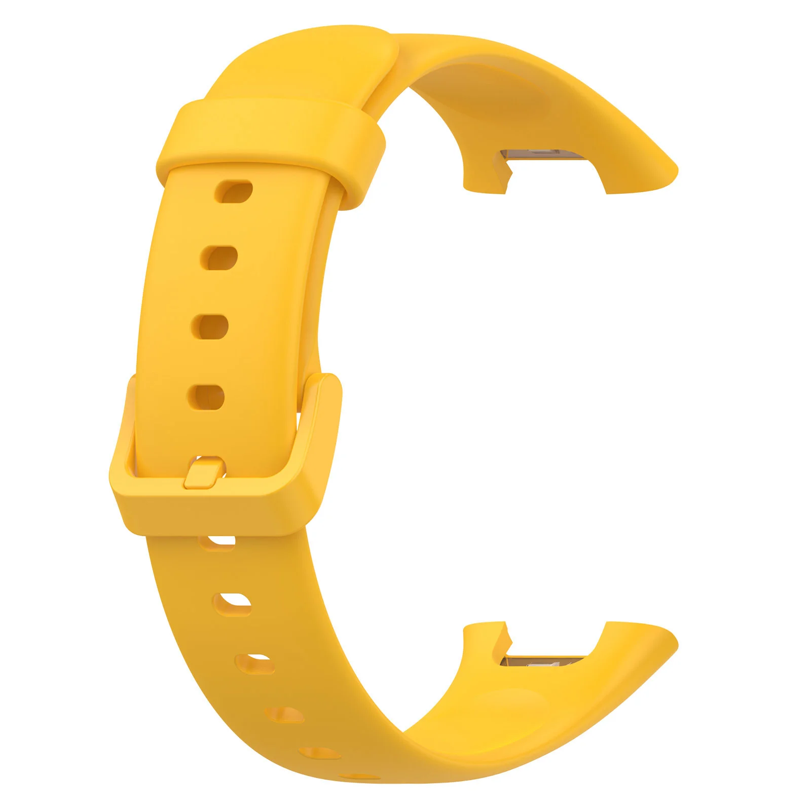 Yellow Strap