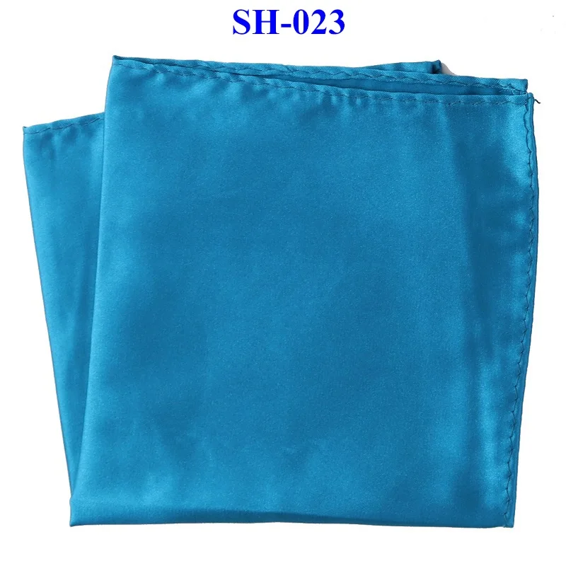 SH-023pocket square