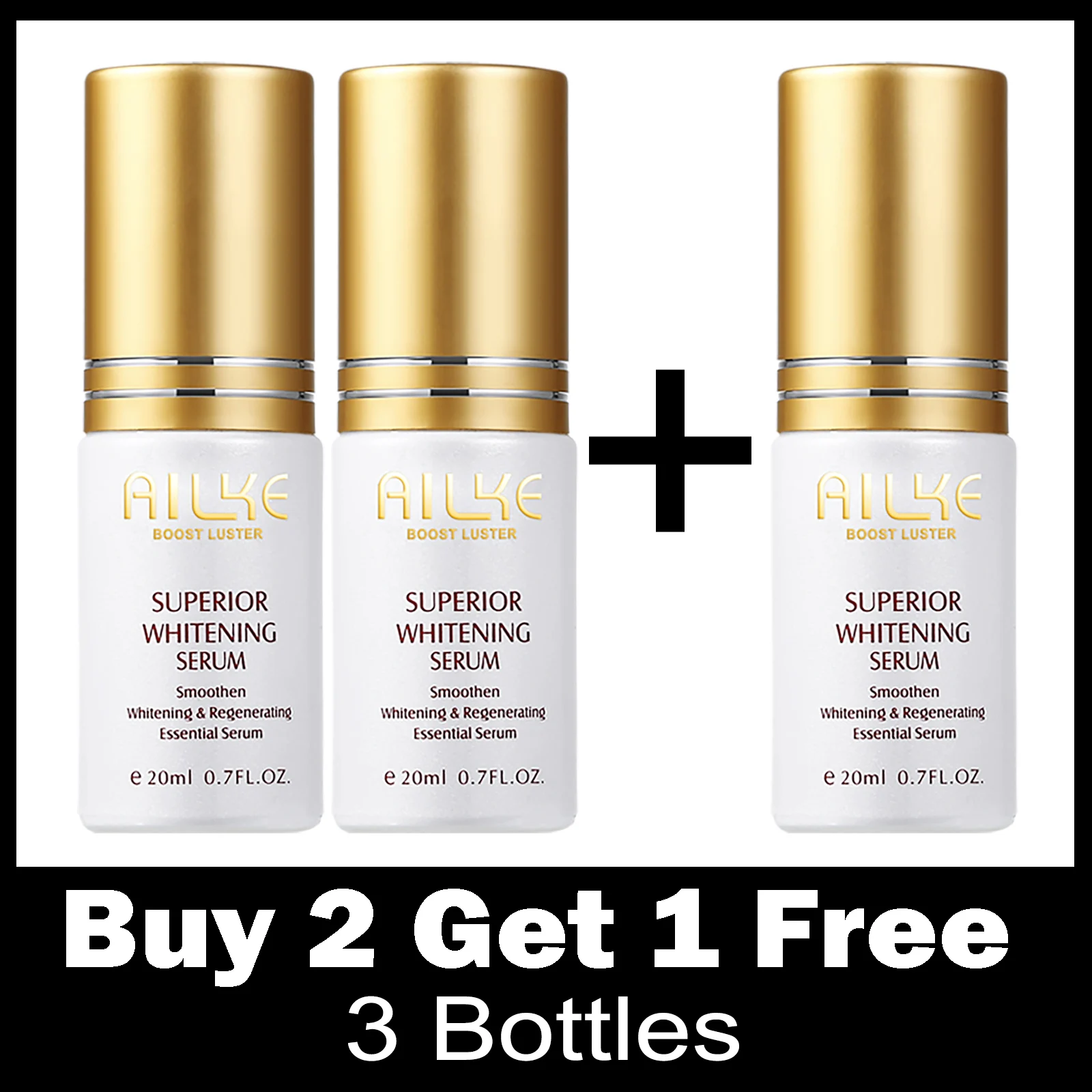 Buy 2 Get 1 Free