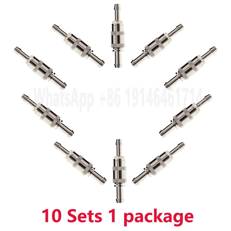 10 Sets 1 package