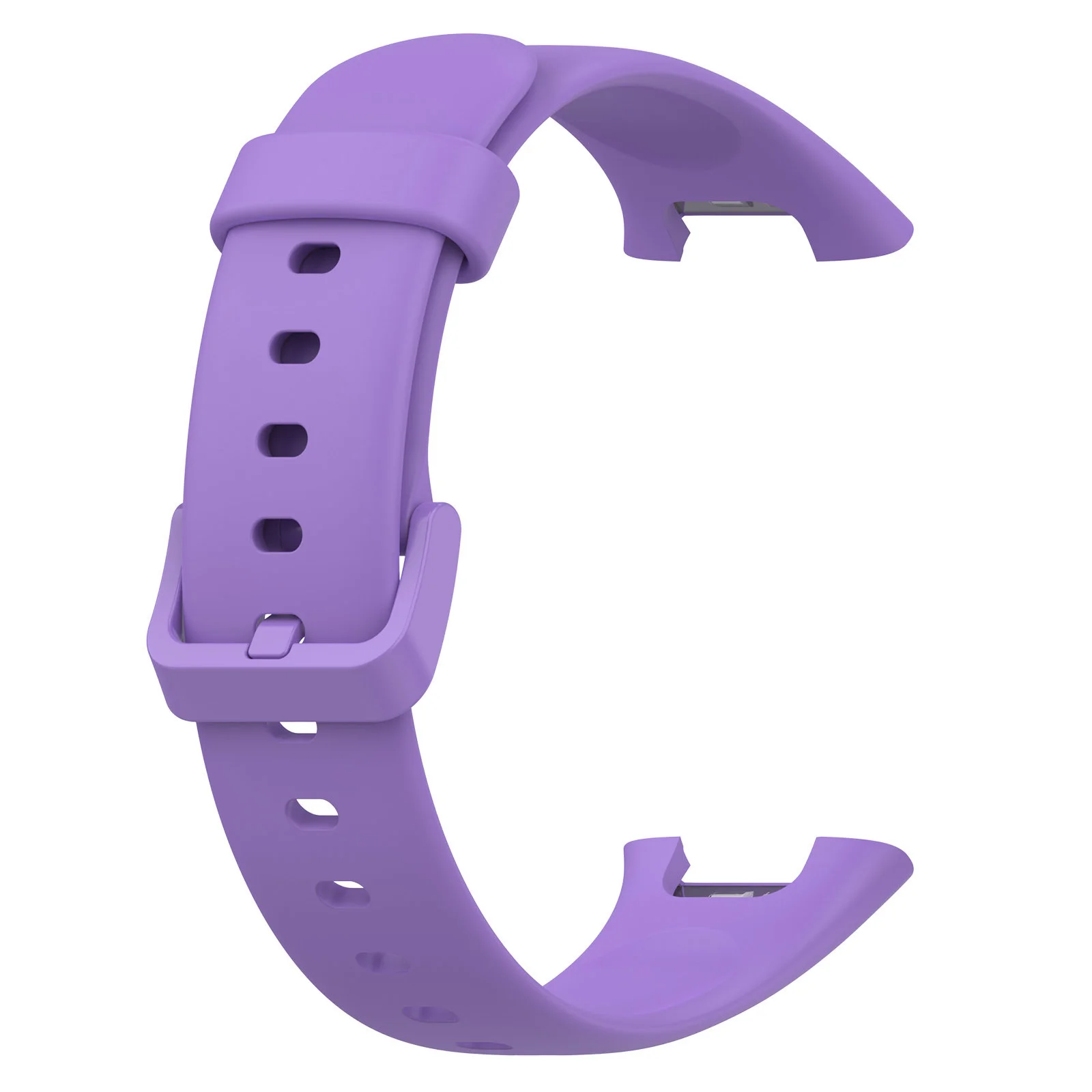 Purple Strap