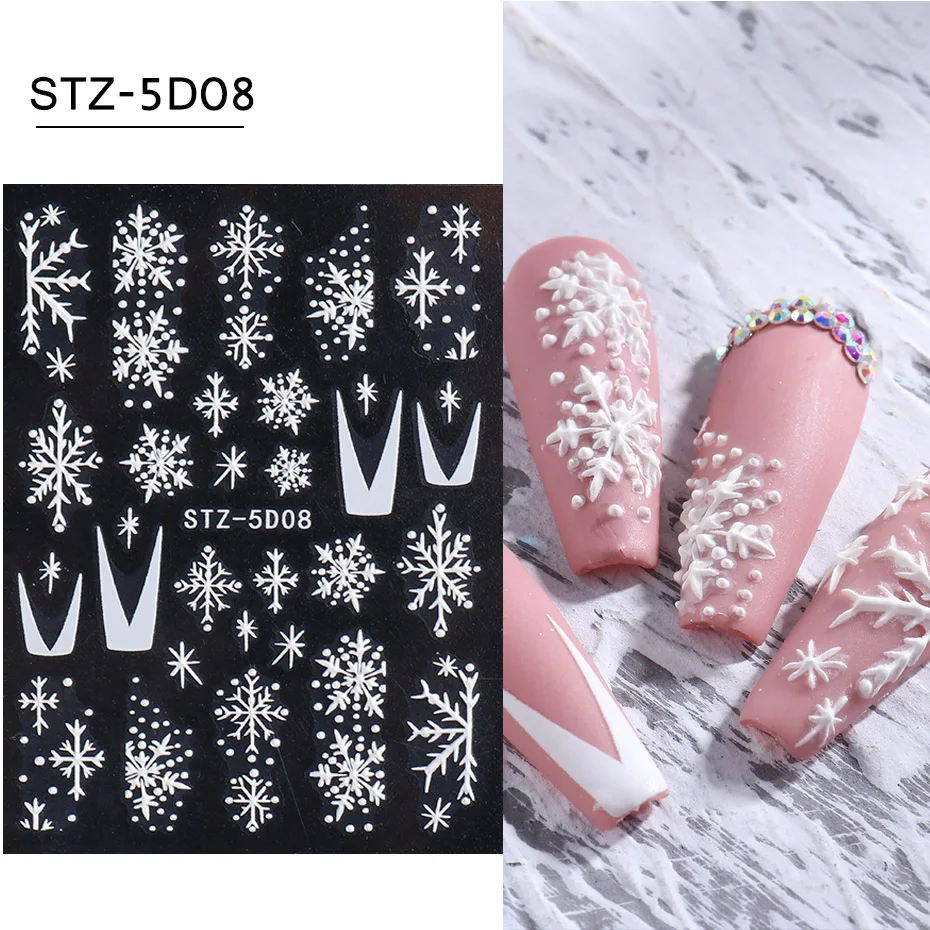 STZ-5D08
