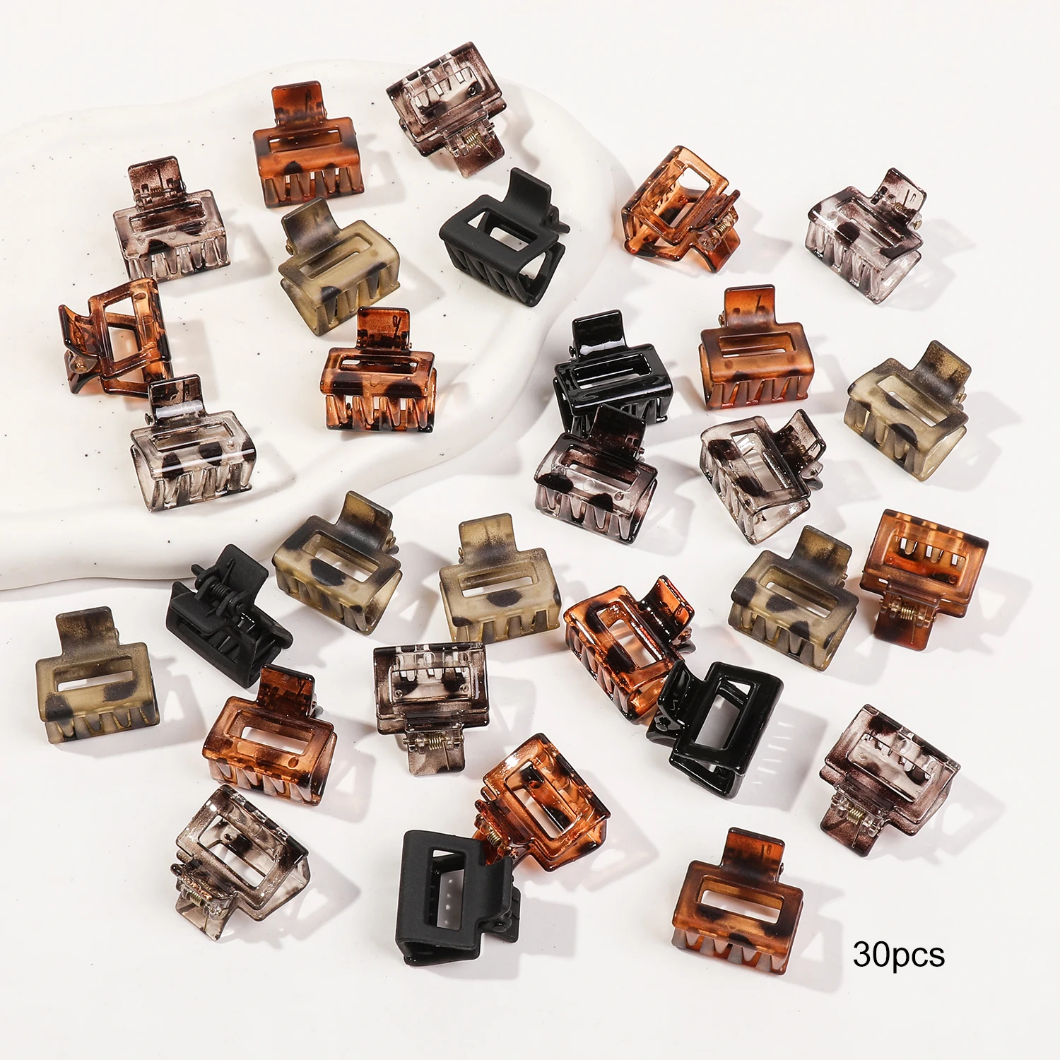 30Pcs Style H
