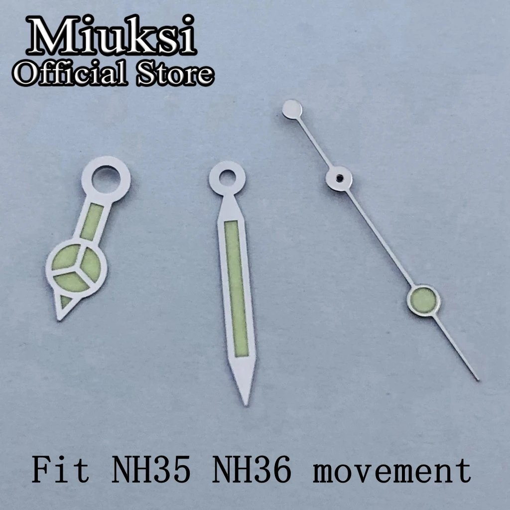 18 fit NH35 NH36