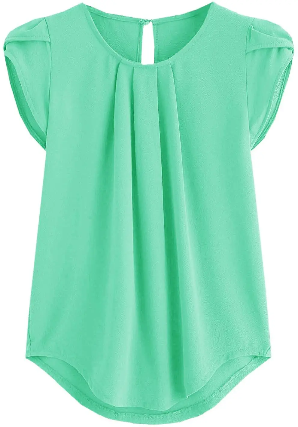 Fluorescent Green