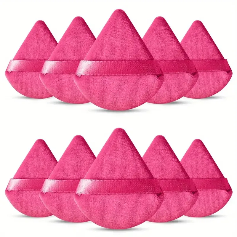 10pcs rosered pp