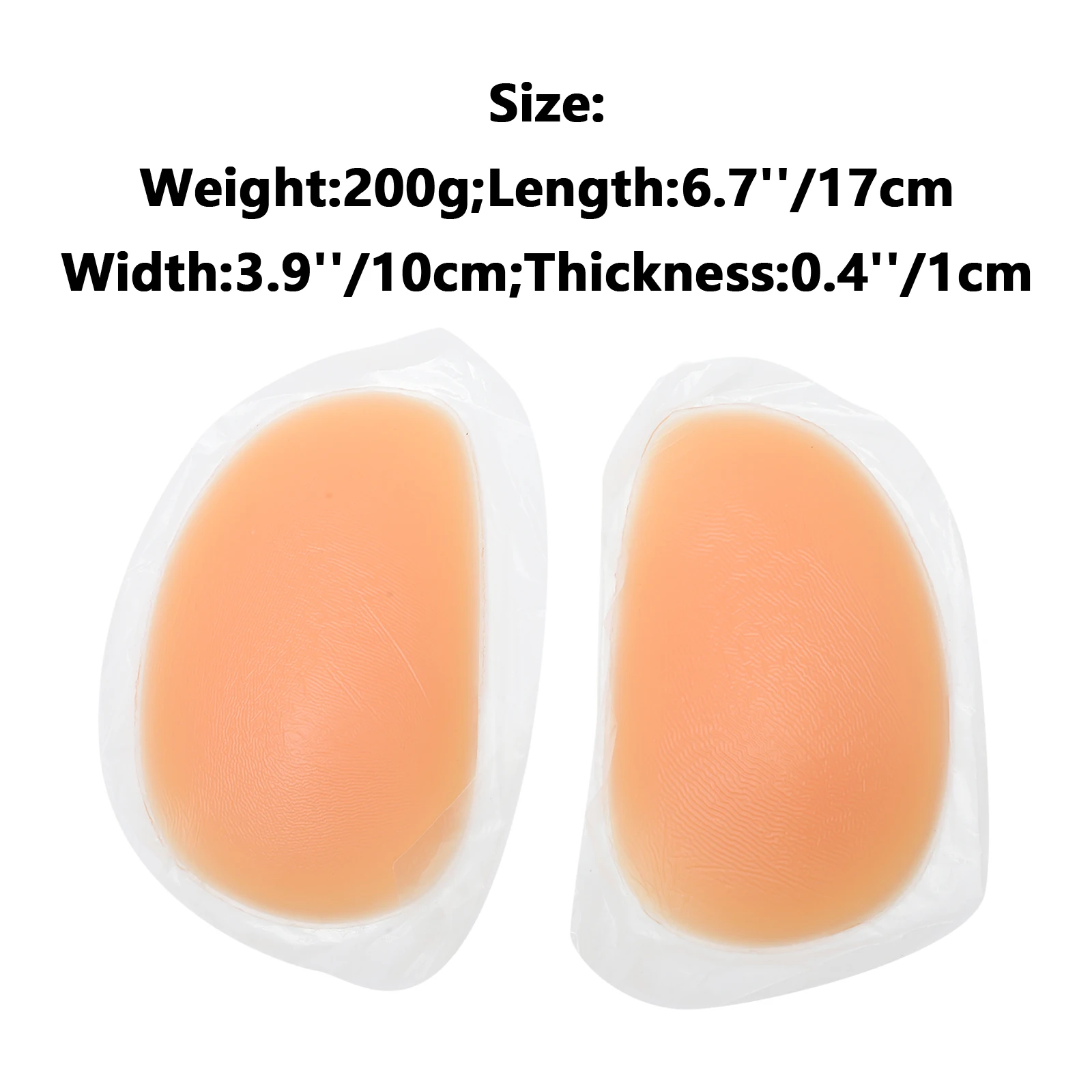 200g Self-adhesive
