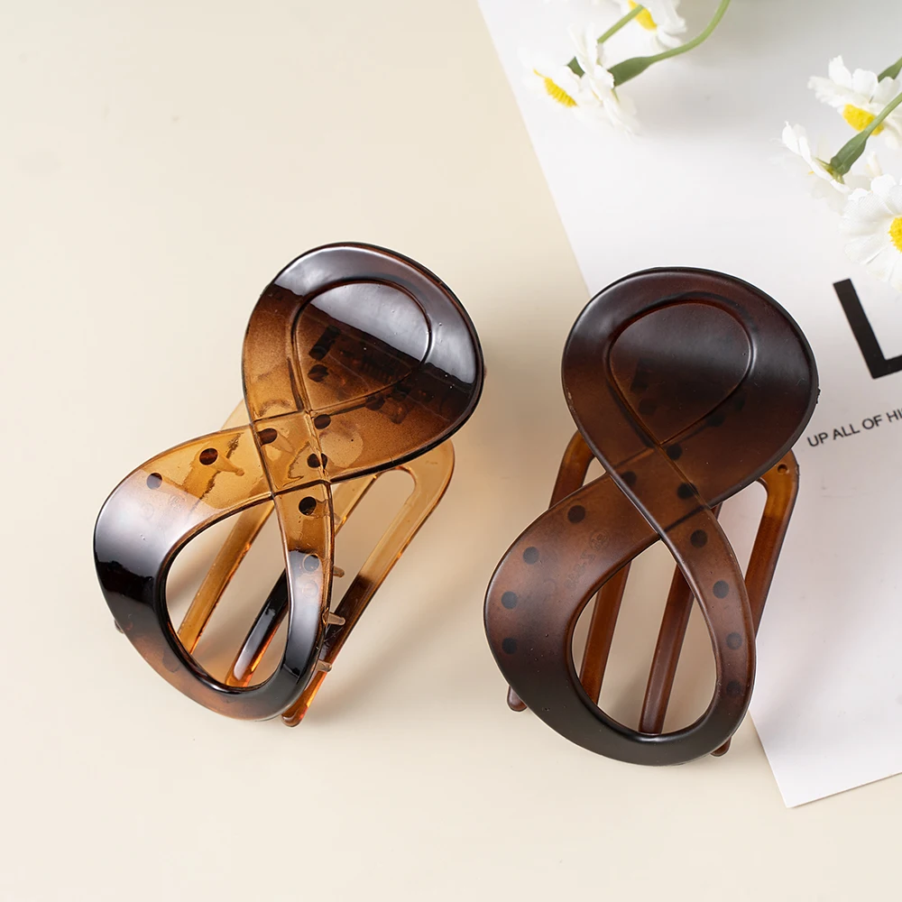 Matte brown brown
