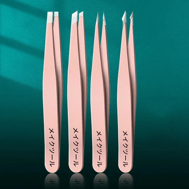 Pink 4pcs