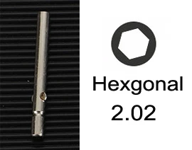 Hexgonal 2.02
