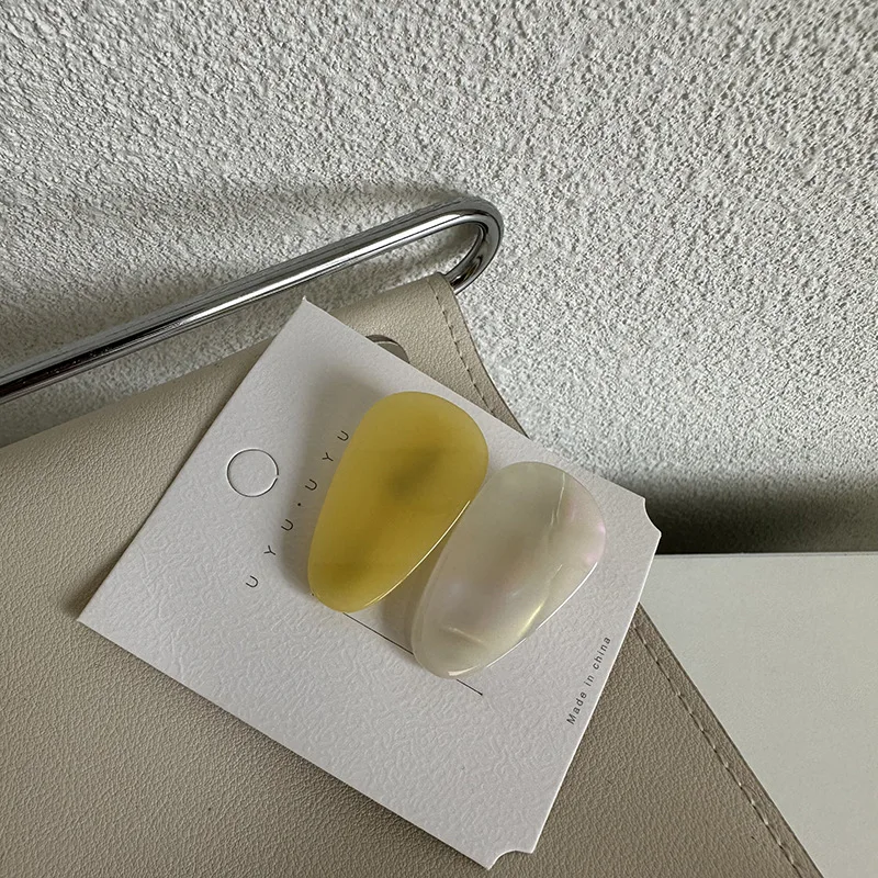 yellow 2pc