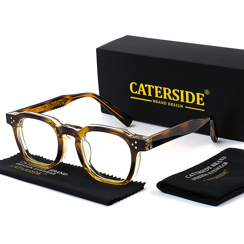 C04 CA Tortoiseshell