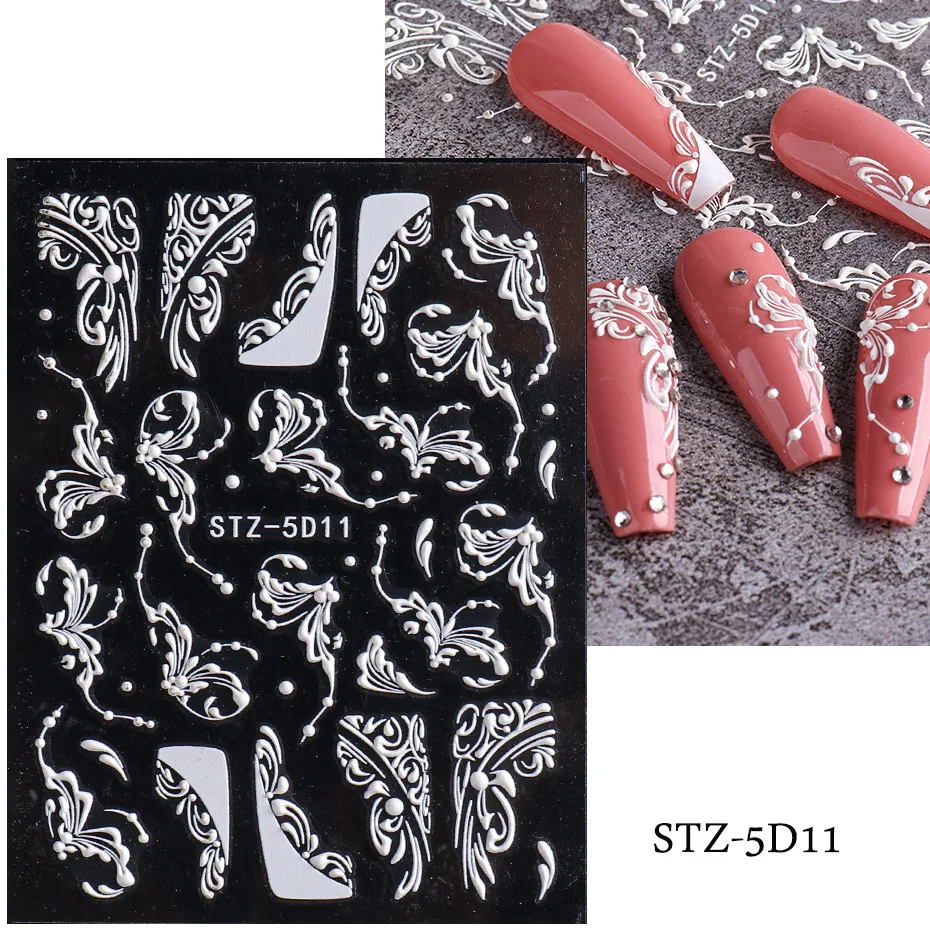 STZ-5D11