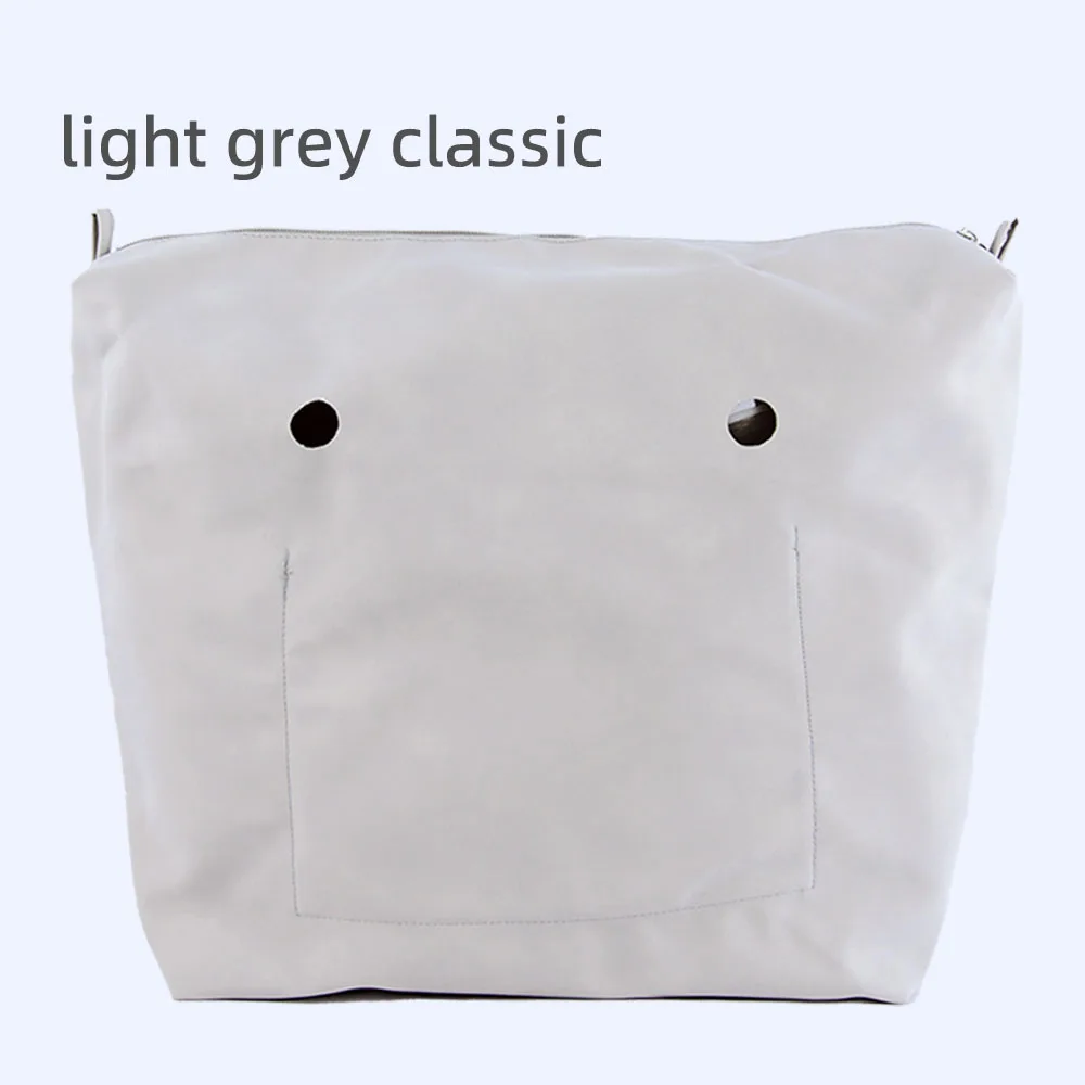 light grey classic