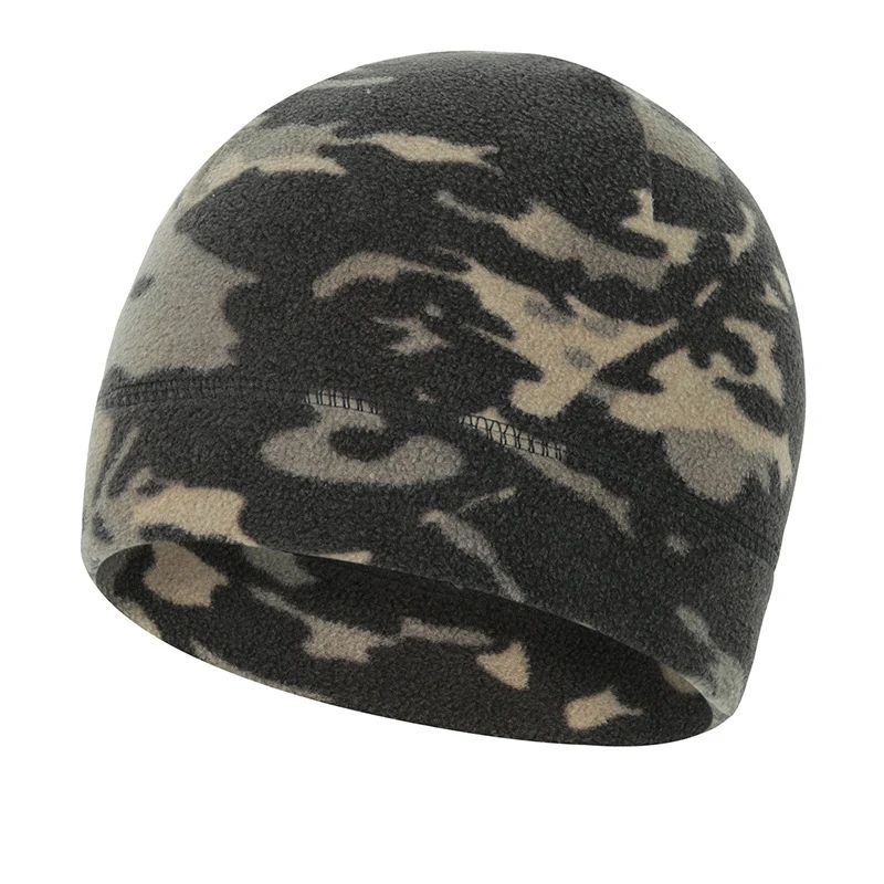 Scorpion Black