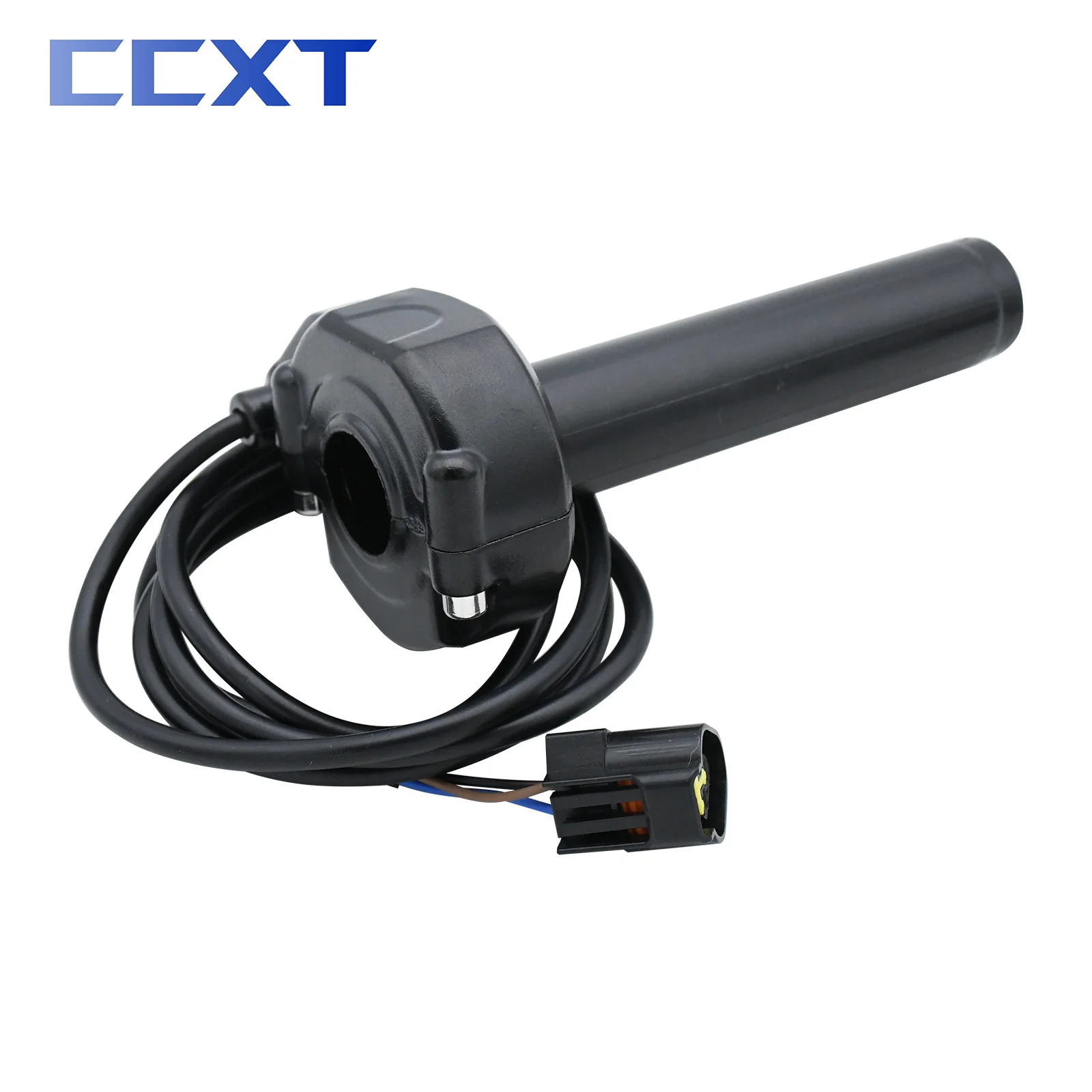 Throttle Handle