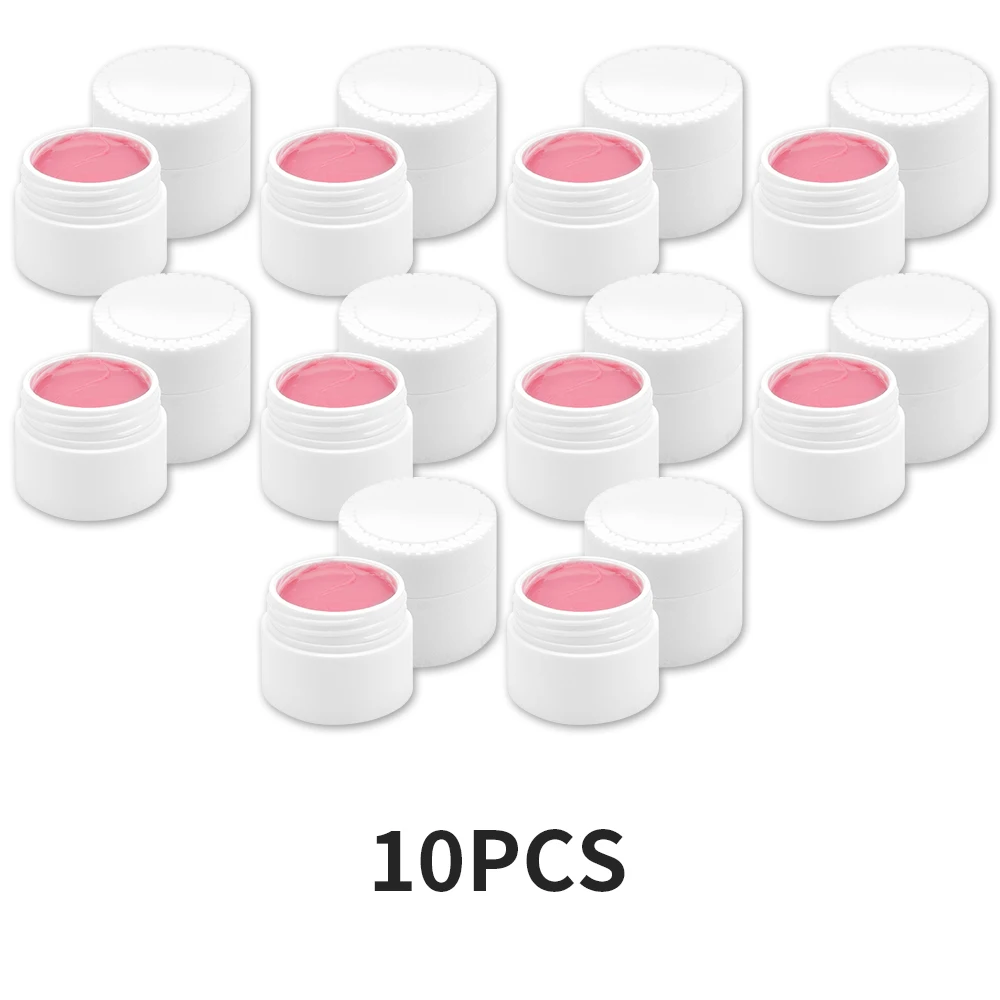 10pcs Strawberry-W2