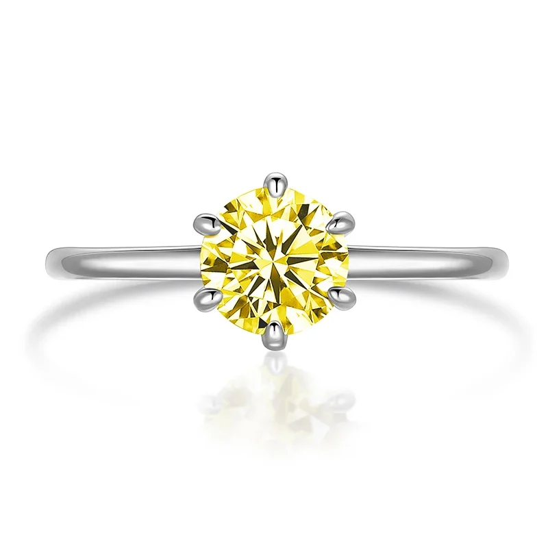1ct Yellow
