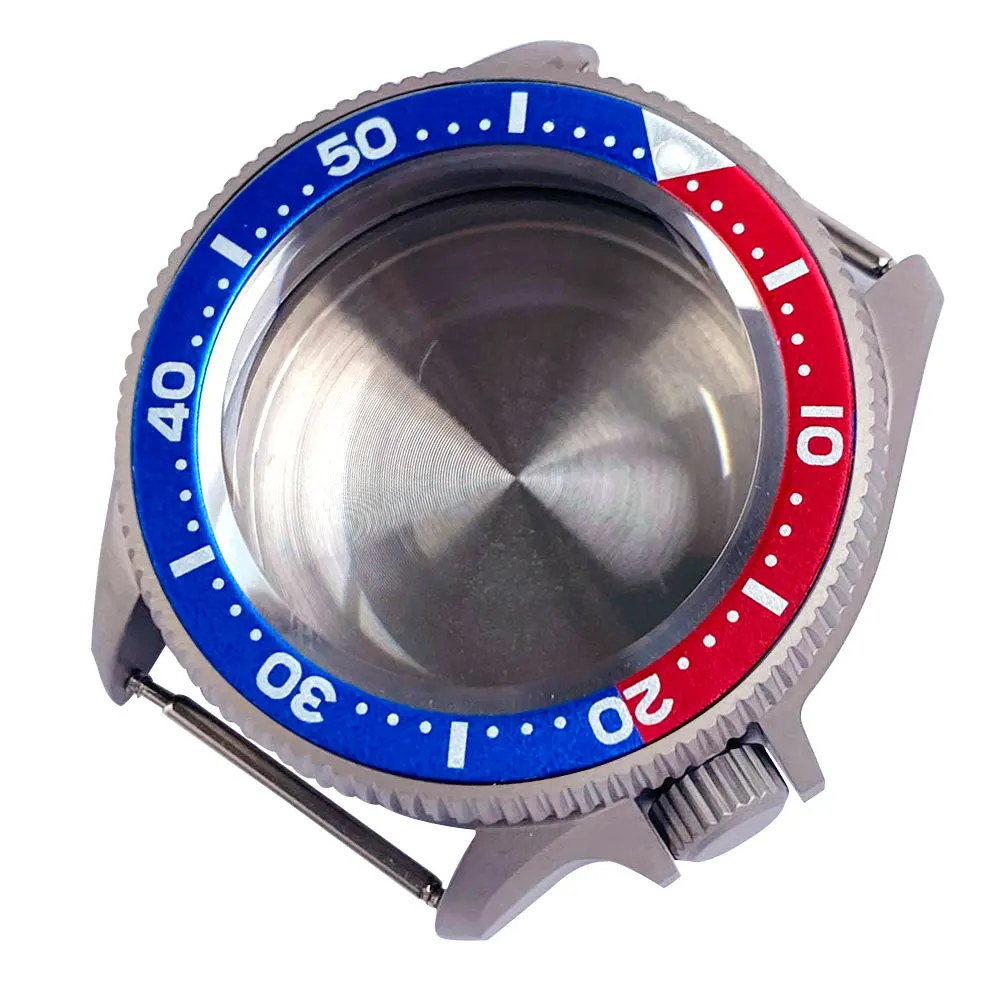 titanium-red