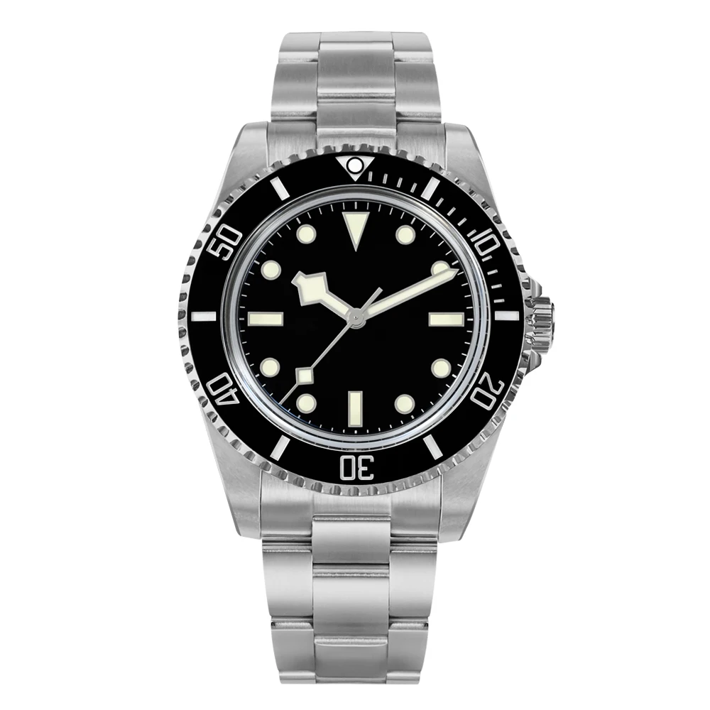 Black B2 YN55 NoLogo
