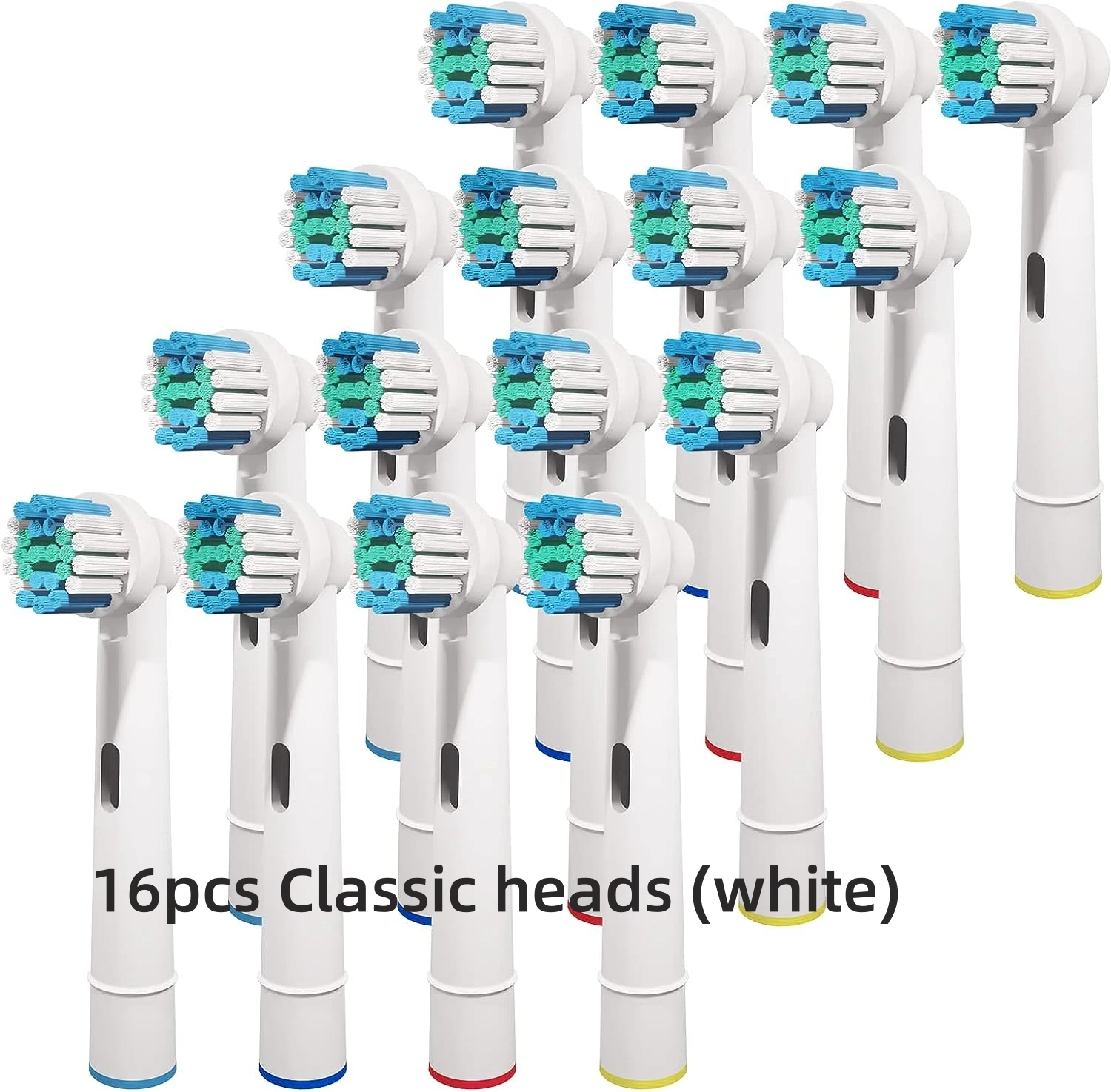 16 Classic (white)