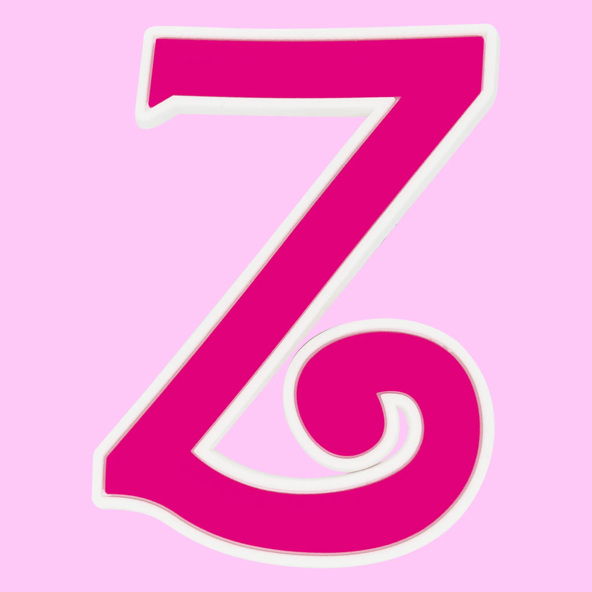 Z
