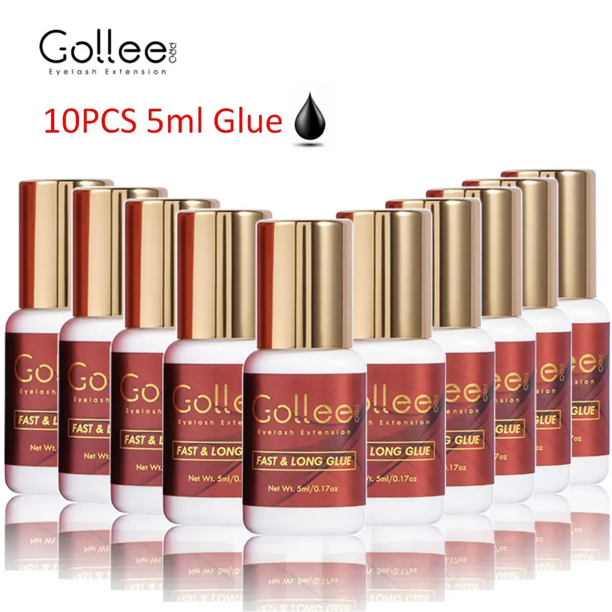 A01 10pcs Glue